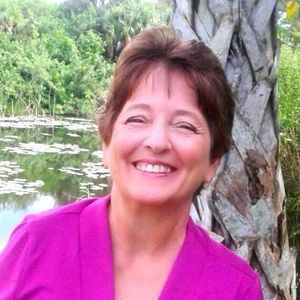 Meet your Posher, Lynn